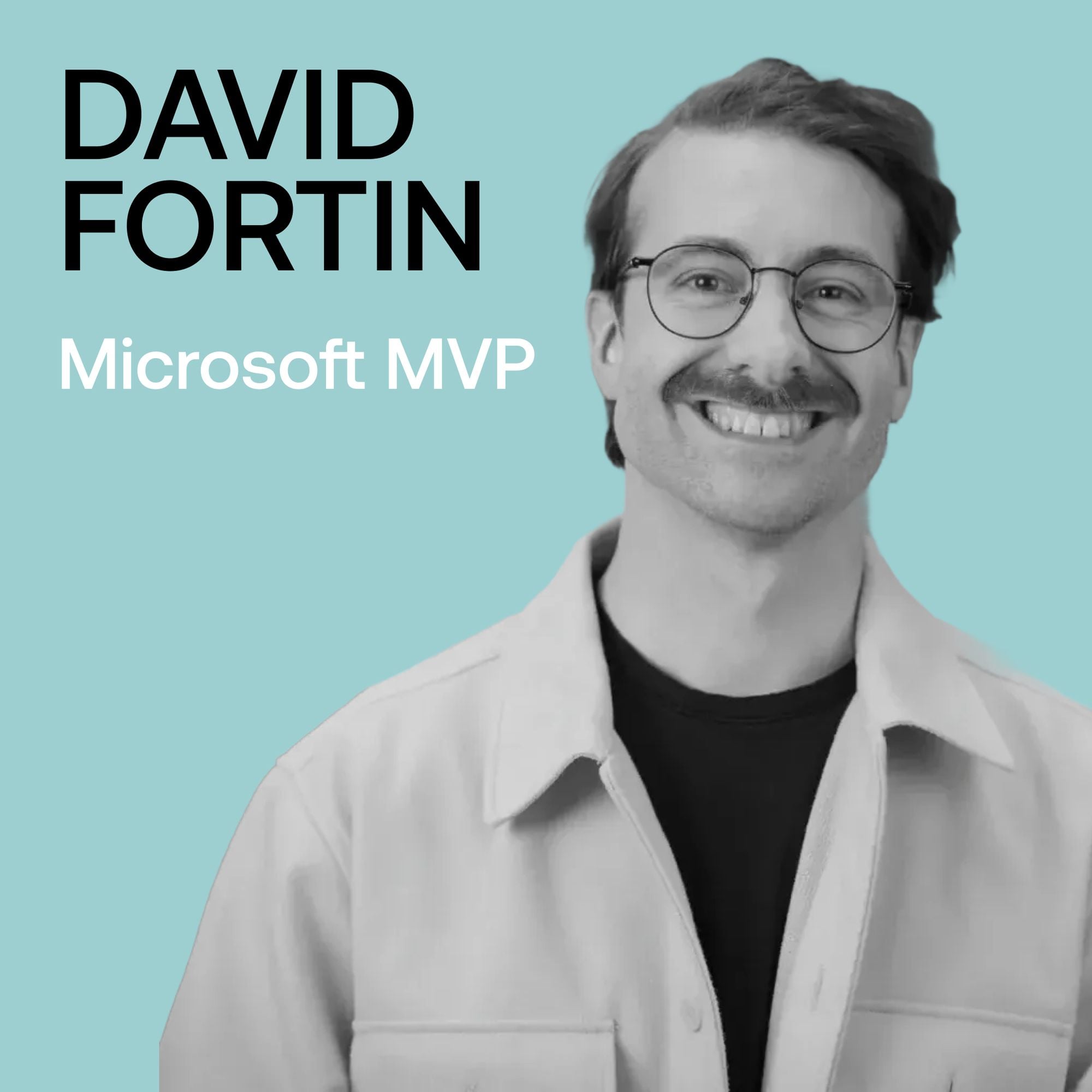 David Fortin